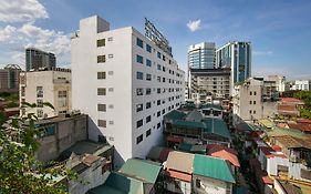 Au Coeur D'Hanoi Apartment